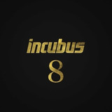 Incubus 8 Cd Importado