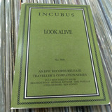 Incubus Dvd Look Alive