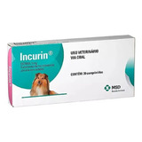 Incurin Estriol 1mg 30