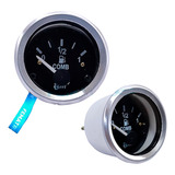 Ind De Combustivel 52mm 12v Mbb Modelo Universal