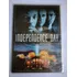 Independence Day - Dvd(lacrado)