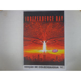 Independence Day Duplo Dvd