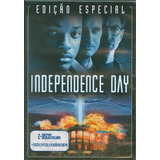 Independence Day Dvd Duplo