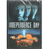 Independence Day Dvd Novo