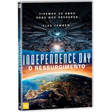 Independence Day O Ressurgimento