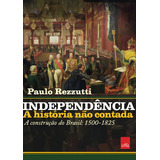 Independencia A Historia