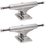 Independent Stage 11 Caminhão De Skate Padrão Oco Prata 139 Mm
