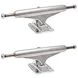 INDEPENDENT Truck Company 149 Stage 11 Forged Titanium Silver Standard Skateboard Trucks