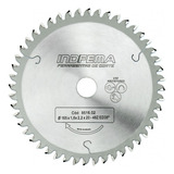 Indfema 8516 02 Disco Serra Mdf Serra Trilho Makita Sp6000 Maksiwa Sct1300i Cor Prata