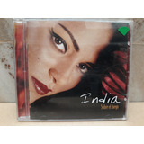 India-sobre El Fuego-importado Cd