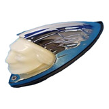Indian Head Fender P