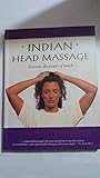 Indian Head Massage 