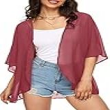 Indian Trendy Cardiga Quimono
