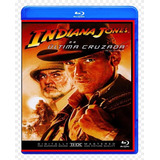 Indiana Jones 3 