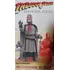 Indiana Jones Adventure Series Grail Knight Disney Hasbro!