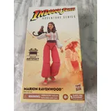 Indiana Jones Adventure Series