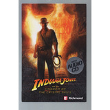 Indiana Jones And The