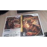 Indiana Jones And The