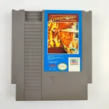 Indiana Jones And The