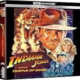 Indiana Jones And The