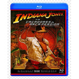 Indiana Jones Colecao 4