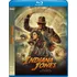 Indiana Jones E A Relíquia Do Destino Blu Ray Dublado E Leg