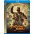 Indiana Jones E A Relíquia Do Destino  Blu Ray Dublado E Leg