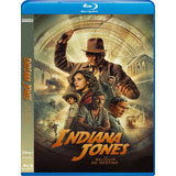 Indiana Jones E A Relíquia Do Destino Blu Ray Dublado E Leg
