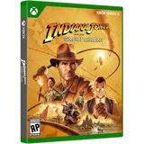 Indiana Jones E O