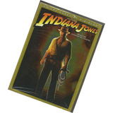 Indiana Jones E O Reino Da