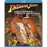 Indiana Jones E Os
