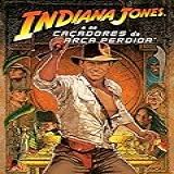 Indiana Jones E Os