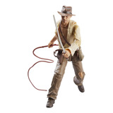 Indiana Jones E The