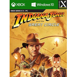 Indiana Jones Premium Edition