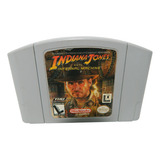 Indiana Jones The Infernal