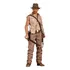 Indiana Jones The Temple Of Doom  Sideshow 1/6 30 Cm 