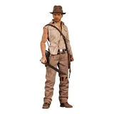 Indiana Jones The Temple