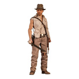 Indiana Jones The Temple