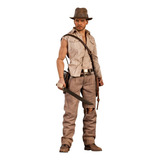 Indiana Jones The Temple