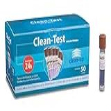 INDICADOR BIOLÓGICO CLEAN TEST C 50