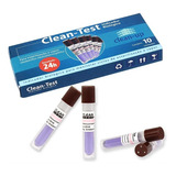 Indicador Biologico Teste Autoclave