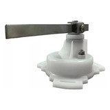 Indicador De Ângulo Do Leme Do Barco Sensor De Aço Inoxidáve