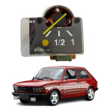 Indicador De Combustível Do Fiat 147 84 C detalhe