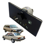 Indicador De Combustível Painel Gm Chevette 87 93 Sle Sl Se