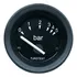 Indicador De Pressão Óleo Motor Universal 12v