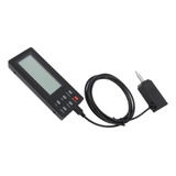 Indicador De Sonda De Display Lcd Digital 0 01 Mm 0 0005 Pol