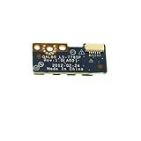 Indicador De Status De Energia Para Laptop Placa De Circuito LED Para DELL Latitude E6430 QAL80 LS 7785P Novo