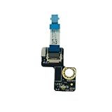 Indicador De Status Do Laptop Placa De Circuito LED Com Cabo Para DELL Precision 7550 LS J175P FDX50 NBX0002N600 Novo