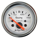 Indicador De Temperatura 52mm sensor Willtec