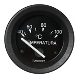 Indicador De Temperatura 60mm
